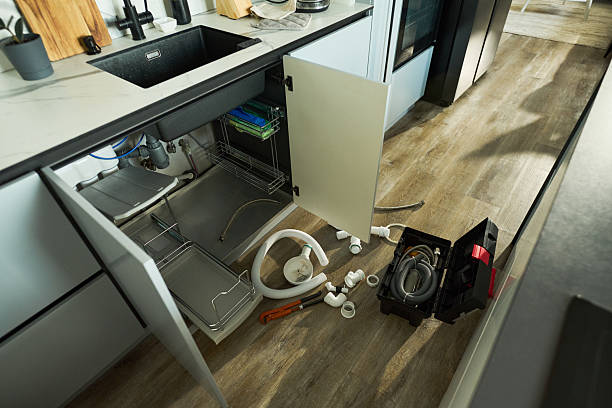 Reliable Drain Cleaning contractor in Fortuna, CA by Street Wise - Plumbing